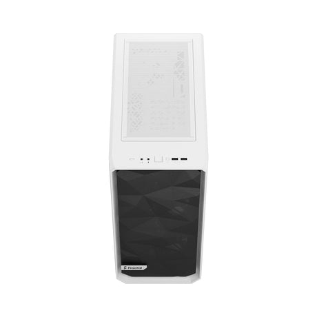 EAN 7340172703822 - Fractal Design Meshify 2 Compact Lite Blanco imagen 3