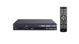 Dvd Sobremesa Con Tdt Hd Nevir Nvr-2356 Dvd