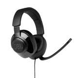 Auriculares Híbridos Gaming Jbl Quantum 300 Negro