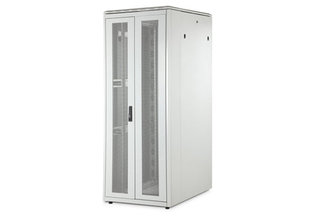 EAN 4016032476788 - Digitus DN-31128 armario rack 42U Rack o bastidor independiente Gris imagen 10