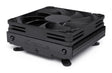 EAN 9010018000283 - Noctua NH-L9I-17XX CH.BK sistema de refrigeración para ordenador Procesador Ventilador 9,2 cm Negro imagen 1
