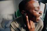 Verbatim Trusound Pro Earbuds Negro