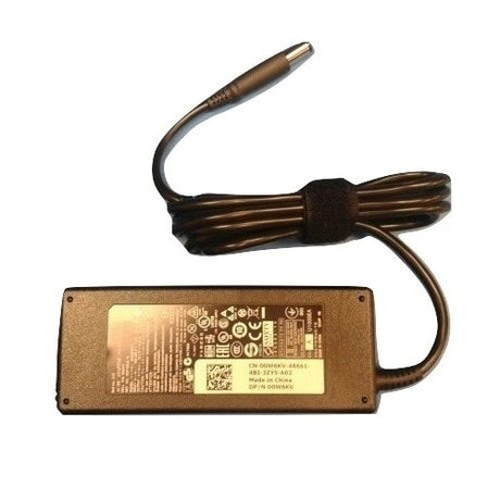 EAN 4058154191347 - DELL 6GYVK adaptador e inversor de corriente Interior 90 W Negro imagen 1