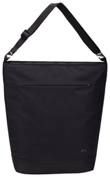 EAN 0085854256391 - Case Logic Invigo Eco INVIT116 Black 40,6 cm (16") Mochila Negro imagen 3
