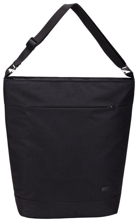 EAN 0085854256391 - Case Logic Invigo Eco INVIT116 Black 40,6 cm (16") Mochila Negro imagen 3