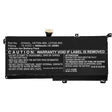 EAN 5704174371922 - CoreParts MBXHP-BA0227 refacción para laptop Batería imagen 1