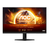 Monitor Aoc 24g4xe 23.8" Led Fast Ips Fullhd 180hz G-Sync Hdmi · Displayport Altavoces