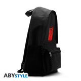 EAN 3665361139041 - ABYstyle ABYBAG698 mochila Mochila informal Negro imagen 4