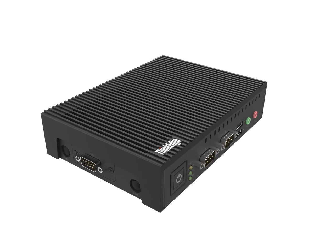 Lenovo Thinkedge Se30n G2 Tiny C5-120u 16/512 Wifi W11iot