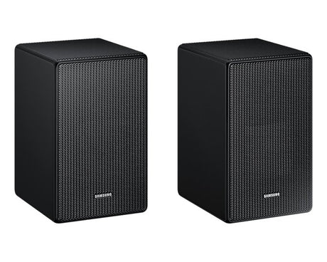 EAN 8806092127098 - Samsung SWA-9500S/EN altavoz Negro Inalámbrico y alámbrico 140 W imagen 3