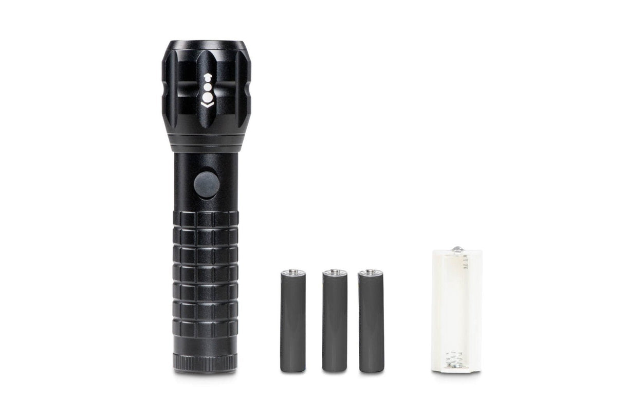 Maul 8182390 Linterna Negro