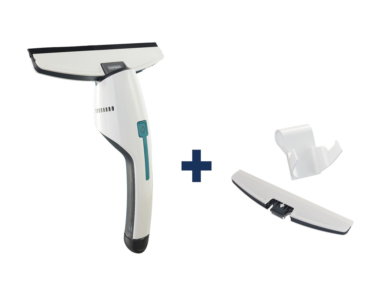 Aspirador  Leifheit Nemo De Ventanas Blanco 51035