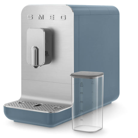EAN 8017709354671 - Smeg BCC13SBMEU cafetera eléctrica Totalmente automática Máquina espresso 1,4 L imagen 4