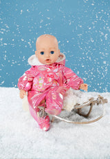 EAN 4001167709597 - Baby Annabell winter suit 43cm Bodi para muñecas imagen 9