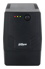 Ups Dahua 600 W 1 Kva Waveform Sine/Pure Sine Line-Interactive Black Pfm3350-1000