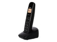 EAN 5025232910434 - Panasonic KX-TGB610JT Teléfono DECT/analógico Identificador de llamadas Negro imagen 2