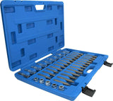 Brilliant Tools Stossdaempfer-Herramienta-Juego Bt651050