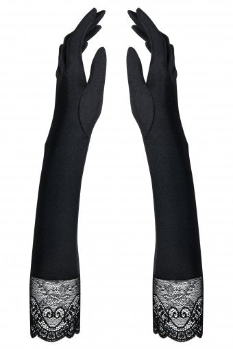 Obsessive - Miamor Guantes O/S
