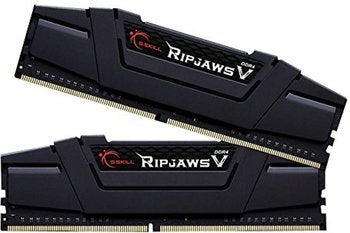 G.Skill Ripjaws V F4-3200c16s-8gvkb Módulo De Memoria 8 Gb 2 X 4 Gb Ddr4 288-Pin Dimm
