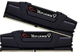 G.Skill Ripjaws V F4-3200c16s-8gvkb Módulo De Memoria 8 Gb 2 X 4 Gb Ddr4 288-Pin Dimm