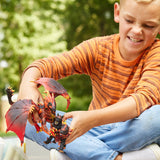 Schleich Eldrador 70138 Figura De Juguete Para Niños