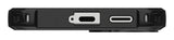 EAN 840283926129 - Urban Armor Gear 21450911314 funda para teléfono móvil 17 cm (6.7") Ceniza, Negro imagen 4