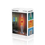 EAN 4899888114826 - InnovaGoods Magla lámpara de mesa 25 W G Verde, Plata, Transparente imagen 1
