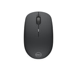 EAN 5704174087175 - DELL WM126 ratón Oficina Ambidextro RF inalámbrico Óptico 1000 DPI imagen 3