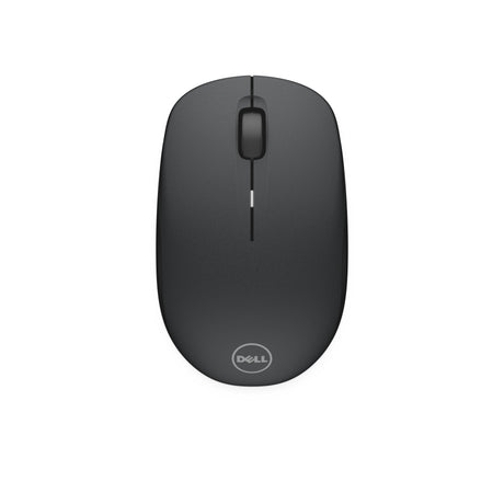 EAN 5704174087175 - DELL WM126 ratón Oficina Ambidextro RF inalámbrico Óptico 1000 DPI imagen 3