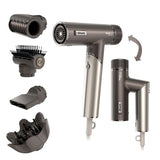 EAN 0622356311861 - Shark HD542EU secador 1700 W Gris imagen 1
