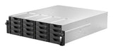EAN 4710474831722 - Asustor LOCKERSTOR 16R Pro Gen2 NAS Escritorio AMD Ryzen™ 7 7745 16 GB DDR5 0 TB Negro, Acero imagen 5