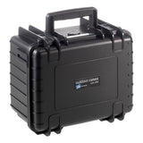EAN 4031541703217 - B&W Cases Type 2000 Estuche duro Negro imagen 1