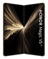 EAN 6936520873548 - Honor MAGIC V5 20,2 cm (7.95") MagicOS 9.0.1 5G USB Tipo C 16 GB 512 GB 5820 mAh Oro imagen 16