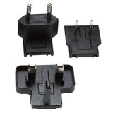 Adaptador De Alimentacion  5v De Dc 4 Amperios