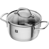 Zwilling Pico Kit De Cacerolas 4 Pieza(S)