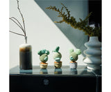 Peluche Planta Mickey Disney 20cm