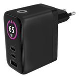 Mobile Origin 65w Gan Charger Pw20 2x Usb-C + Usb-A