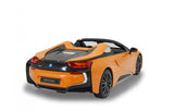 Jamara Bmw I8 Roadmer 1:12 2,4 Ghz Naranja A 6+