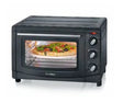 EAN 4008146034961 - Severin TO 2068 horno tostador 20 L 1500 W Negro Parrilla imagen 1