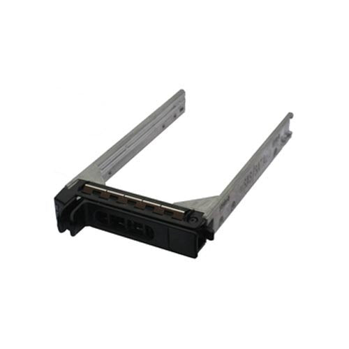 EAN 0893688666329 - DELL Y961D panel bahía disco duro 2.5" Panel embellecedor frontal imagen 1
