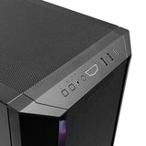 EAN 4718466011794 - Lian Li Lancool III Midi Tower Negro, Transparente imagen 5