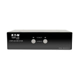EAN 0037332188625 - Tripp Lite B004-DPUA2-K interruptor KVM Negro imagen 3
