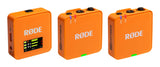 EAN 698813016587 - RØDE Wireless GO imagen 1