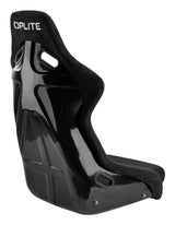 Oplite Schalensitz Fibercore Rs2 Wildleder Negro Retail
