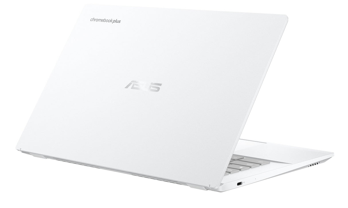 EAN 4711387840498 - ASUS Chromebook CB3402CVA-PQ0464 Intel® Core™ i3 35,6 cm (14") LPDDR5x-SDRAM UFS Wi-Fi 6E (802.11ax) imagen 8