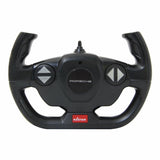 Jamara Porsche 911 Gt2 Rs Clubsport 25 1:14 Grau 2,4ghz Manual Door