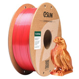 Epla-Silk Magic 1,75mm Rojo Dorado 1kg