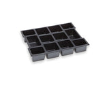 EAN 4045294703363 - L-BOXX 1000010126 accesorio para caja de almacenaje Negro Juego de cajitas imagen 1