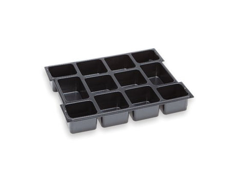 EAN 4045294703363 - L-BOXX 1000010126 accesorio para caja de almacenaje Negro Juego de cajitas imagen 1