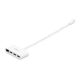 EAN 0065030866316 - StarTech.com HB30C3A1GEA adaptador y tarjeta de red 1000 Mbit/s imagen 3